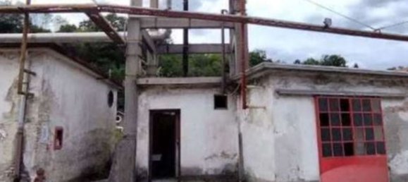 789m² Warehouse in Fagnano Olona, Italy No. 265089 9