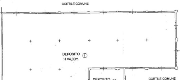 789m² Warehouse in Fagnano Olona, Italy No. 265089 11