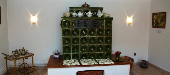 4 rooms House in Goslar, Germany No. 271387 14