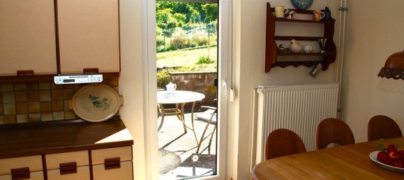 4 rooms House in Goslar, Germany No. 271387 12