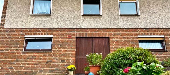 4 rooms House in Goslar, Germany No. 271387 4