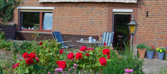 4 rooms House in Goslar, Germany No. 271387 3