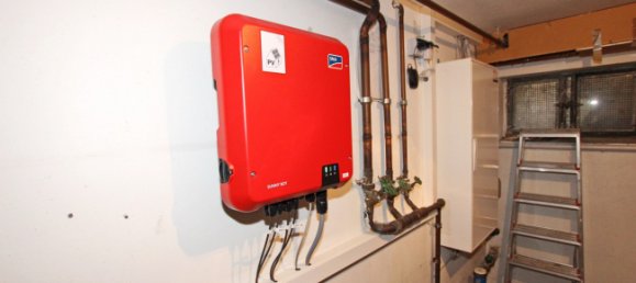 6 Schlafzimmer Stadthaus in Kleve, Germany, Nr. 131323 29