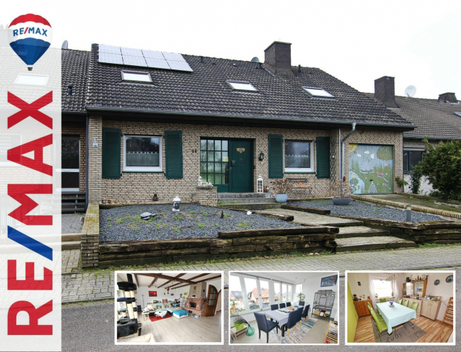 6 Schlafzimmer Stadthaus in Kleve, Germany, Nr. 131323