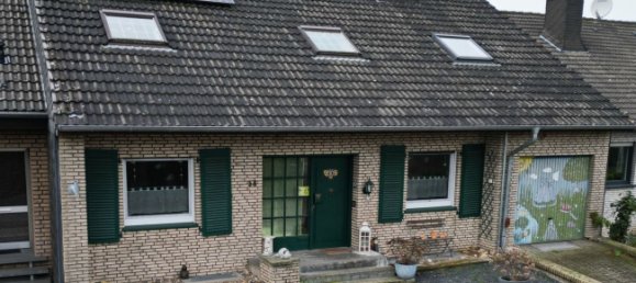 6 Schlafzimmer Stadthaus in Kleve, Germany, Nr. 131323 2