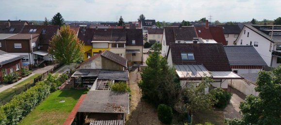 Таунхаус с 5 комнатами в Рейн-Неккар, Германия № 354508 4