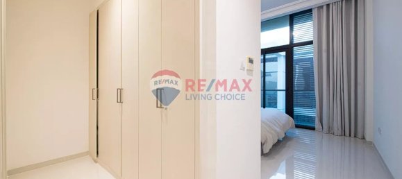 Таунхаус с 3 спальнями в DAMAC Hills (Akoya by DAMAC), ОАЭ № 1580 6