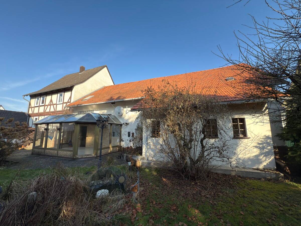 5 rooms House in Kassel, Germany No. 73637