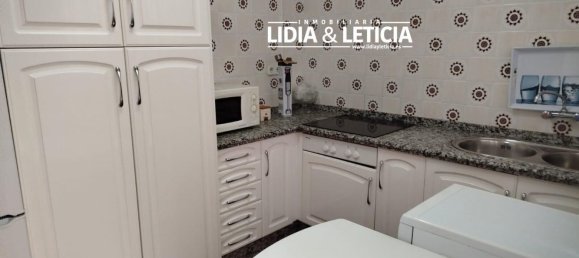 2 Schlafzimmer Haus in Andalusia, Spain, Nr. 171766 6