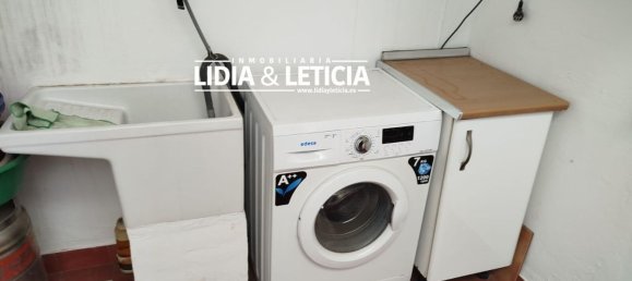 2 Schlafzimmer Haus in Andalusia, Spain, Nr. 171766 14