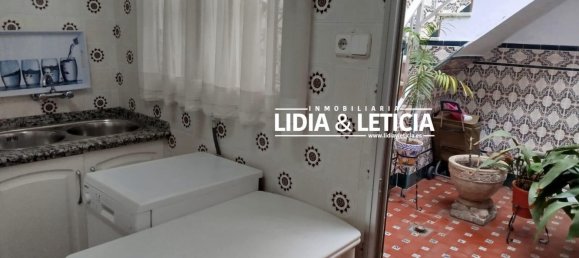 2 Schlafzimmer Haus in Andalusia, Spain, Nr. 171766 2