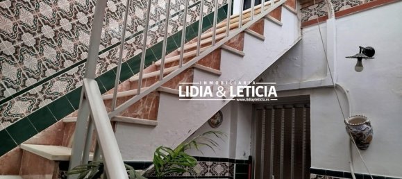 2 Schlafzimmer Haus in Andalusia, Spain, Nr. 171766 17