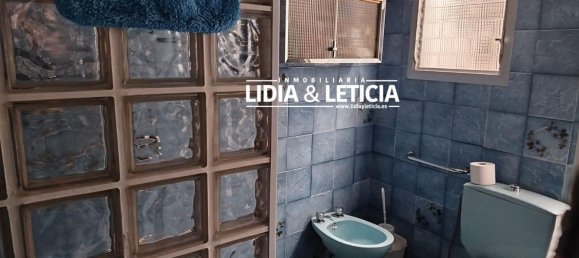 2 Schlafzimmer Haus in Andalusia, Spain, Nr. 171766 12