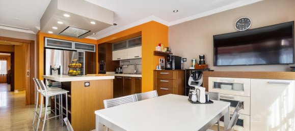 3 غرف نوم منزل في Alicante, Spain رقم 129163 8