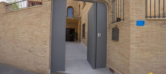 3 غرف نوم منزل في Alicante, Spain رقم 129163 38