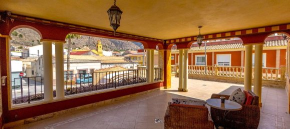 3 غرف نوم منزل في Alicante, Spain رقم 129163 42