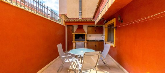 3 غرف نوم منزل في Alicante, Spain رقم 129163 39