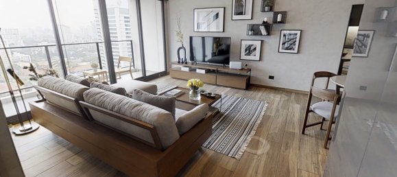 2 bedrooms Condo in The Lofts Asoke Railay Beach, Thailand No. 29319 10