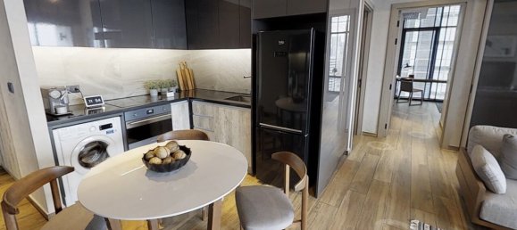 2 bedrooms Condo in The Lofts Asoke Railay Beach, Thailand No. 29319 9