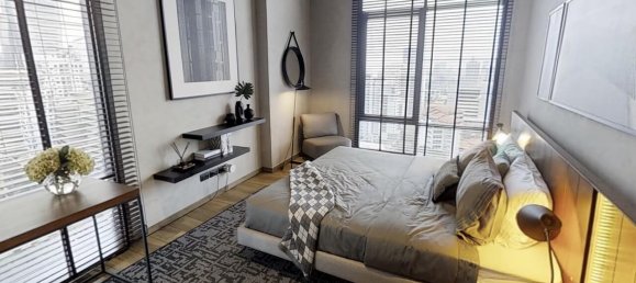 2 bedrooms Condo in The Lofts Asoke Railay Beach, Thailand No. 29319 7