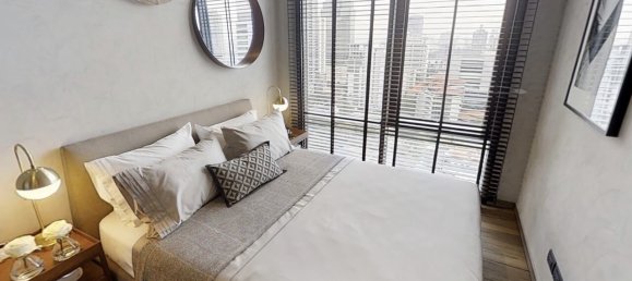 2 bedrooms Condo in The Lofts Asoke Railay Beach, Thailand No. 29319 6