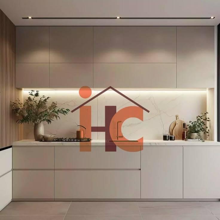 Apartamento de 4 divisões em Bergamo, Italy N.º 34183