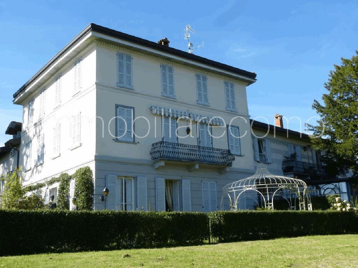 3 Schlafzimmer Wohnung in Como, Italy, Nr. 279742