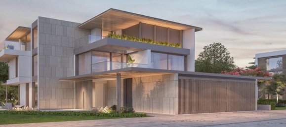 4 bedrooms Villa in Nadd Al Sheba, UAE No. 4367 2