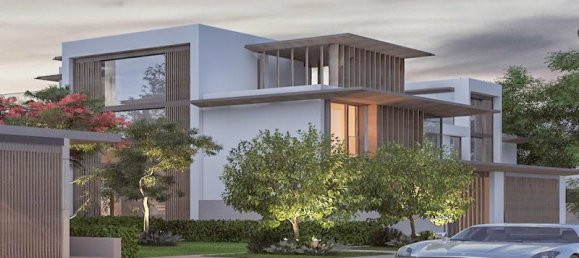 4 bedrooms Villa in Nadd Al Sheba, UAE No. 4367 5