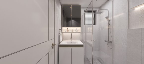 2 rooms Apartment in Altintash, Turkey No. 22649 11