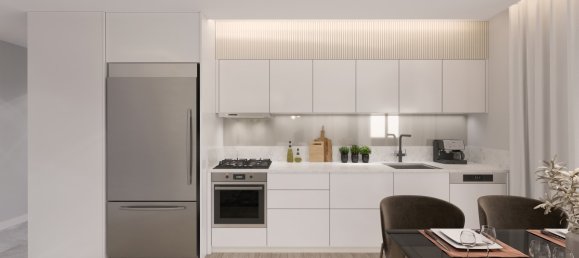 2 rooms Apartment in Altintash, Turkey No. 22649 17