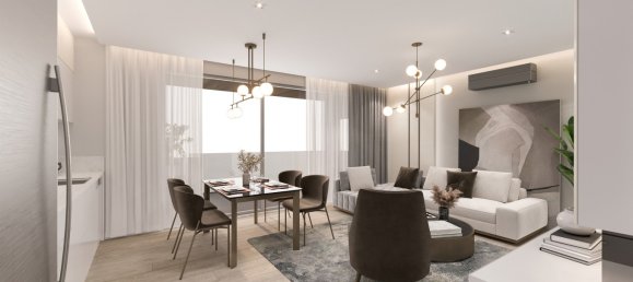 2 rooms Apartment in Altintash, Turkey No. 22649 18