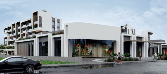 2 rooms Apartment in Altintash, Turkey No. 22649 9