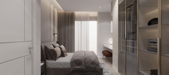 2 rooms Apartment in Altintash, Turkey No. 22649 15