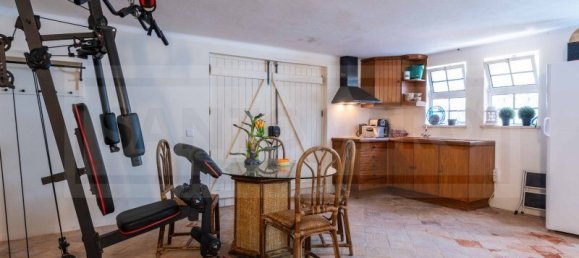 Casa de 4 dormitorios en Guia, Portugal No. 145419 24