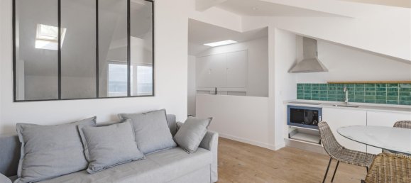 250m² Building in Lisbon, Portugal No. 117052 10