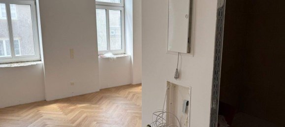 2 rooms Apartment in Brigittenau, Austria No. 235305 6