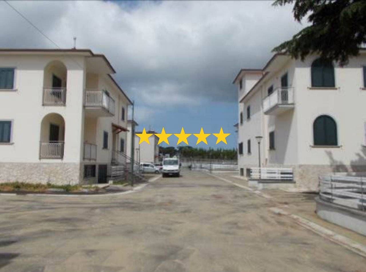 2 Schlafzimmer Wohnung in Pozzuoli, Italy, Nr. 199011