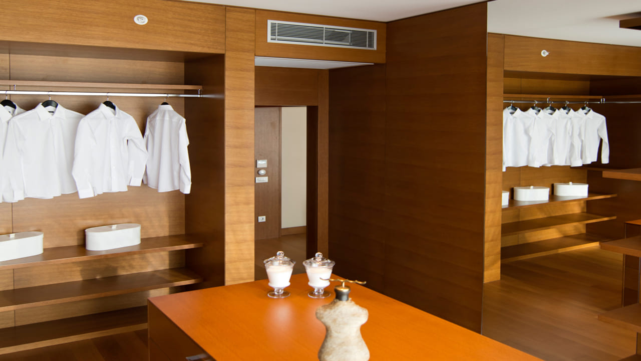 Penthouse 1+1 à Four Winds, Kadikoy, Turkey No. 39209