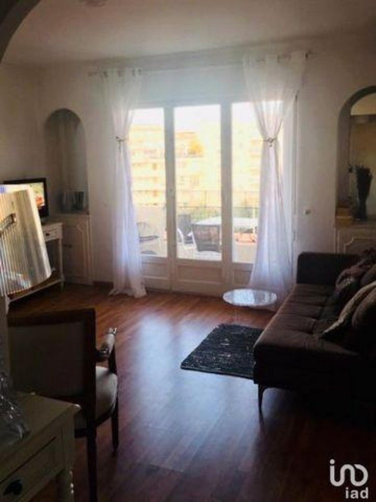 Studio-Eigentumswohnung in Cannes, France, Nr. 2399