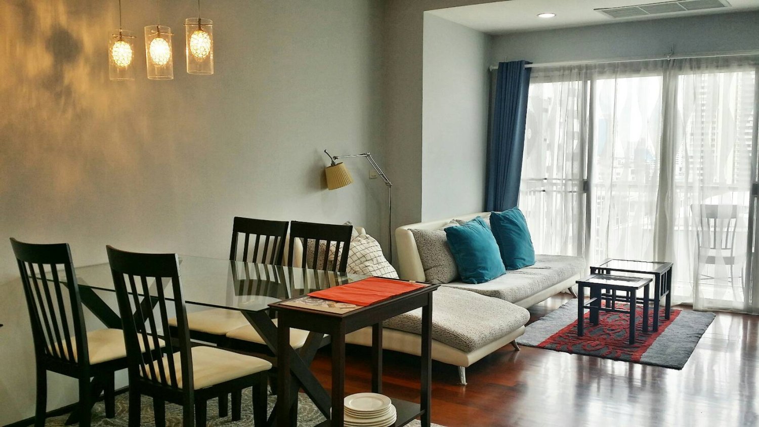 2 chambres Condo à Railay Beach, Thailand No. 66658