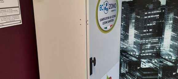 1 room Commercial property in Cesena, Italy No. 281519 4