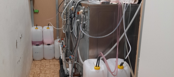 1 room Commercial property in Cesena, Italy No. 281519 2