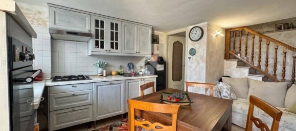 Casa T2 em Val della Torre, Italy N.º 342420 2