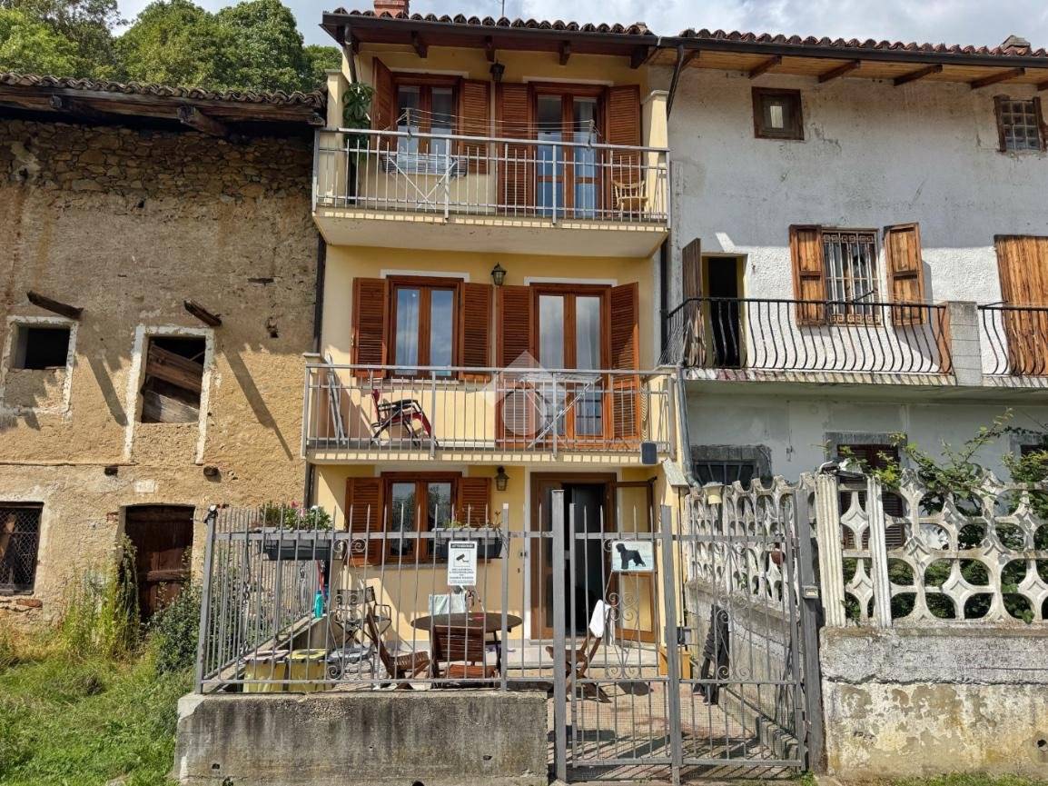 Casa T2 em Val della Torre, Italy N.º 342420