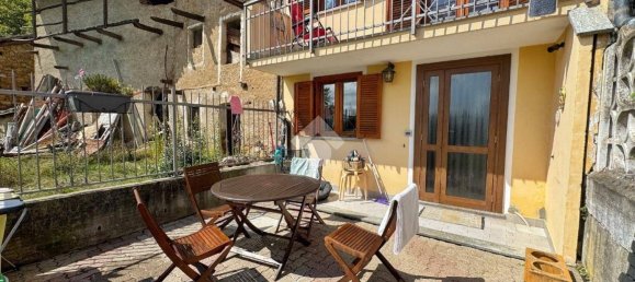 Casa T2 em Val della Torre, Italy N.º 342420 6