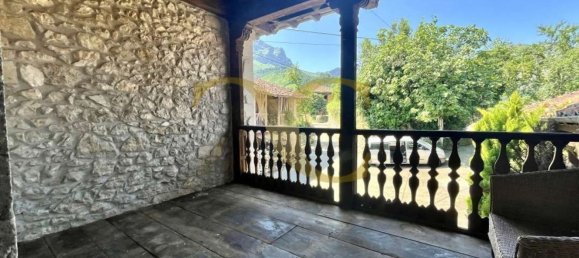 3 bedrooms House in Asturias, Spain No. 164447 17