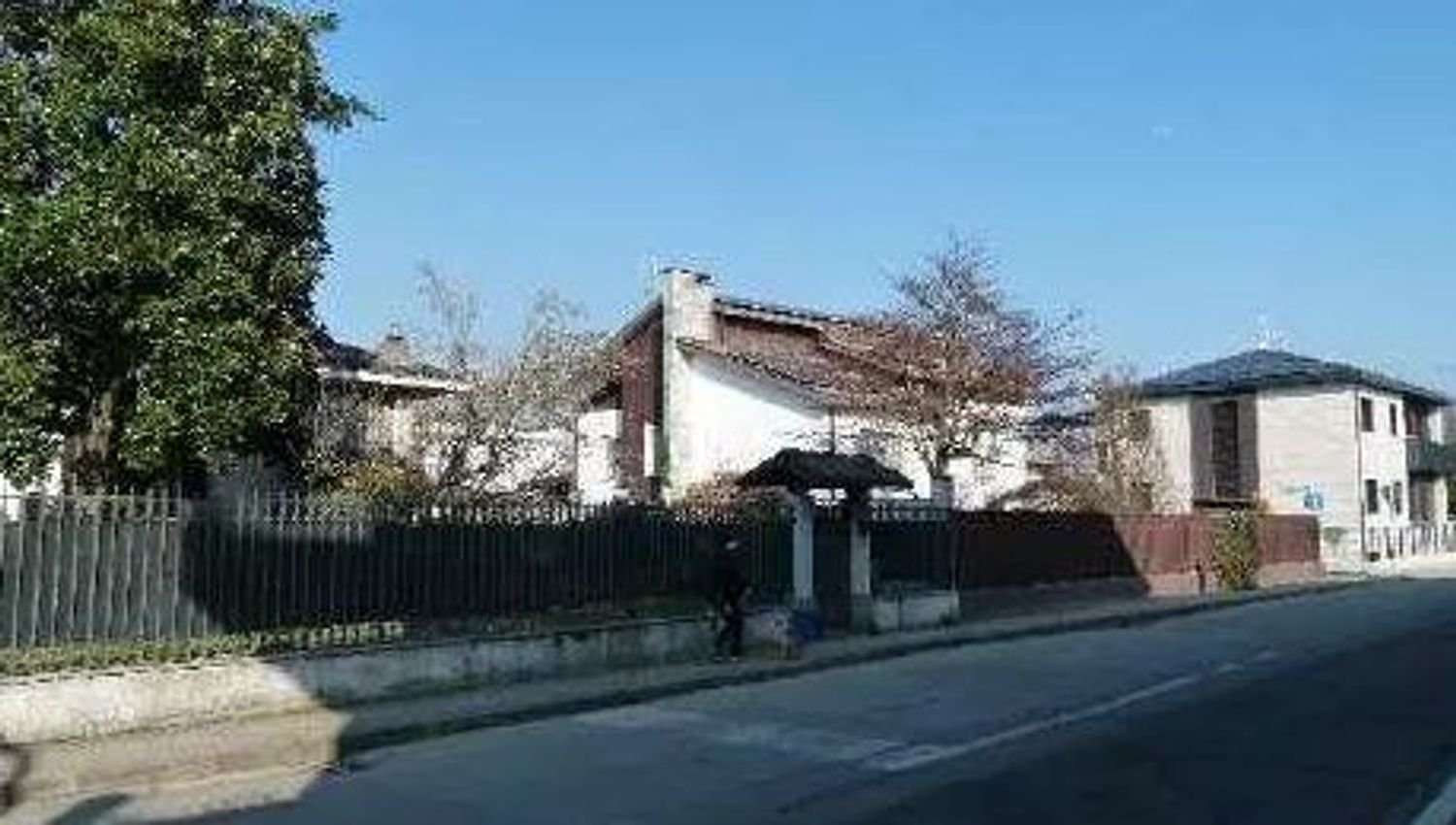 5غرفة فيلا في Cilavegna, Italy رقم 4231