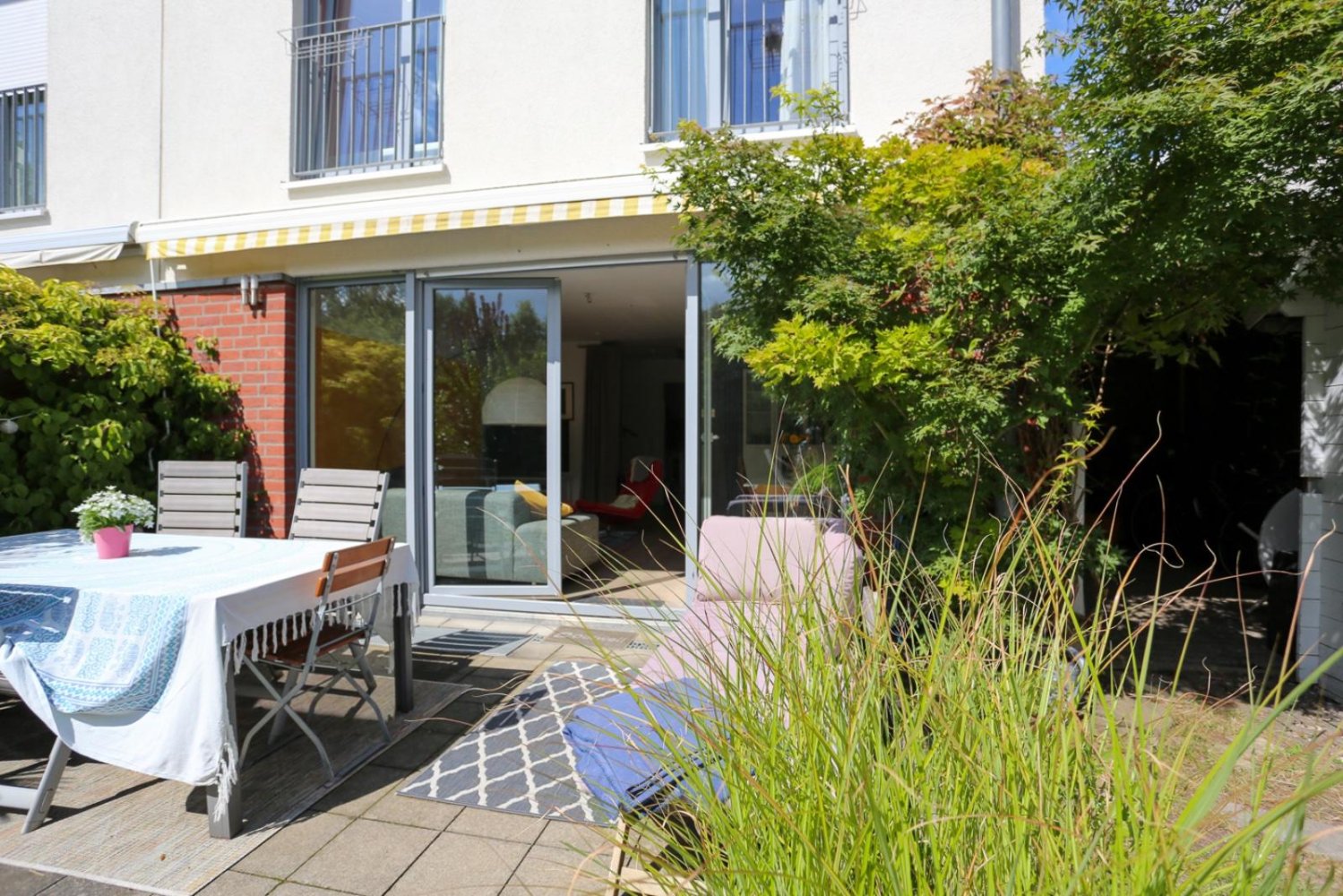 4 bedrooms Townhouse in Bergisch Gladbach, Germany No. 267642