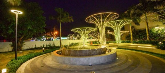 2 bedrooms Apartment in Tan Phu, Vietnam No. 126 4